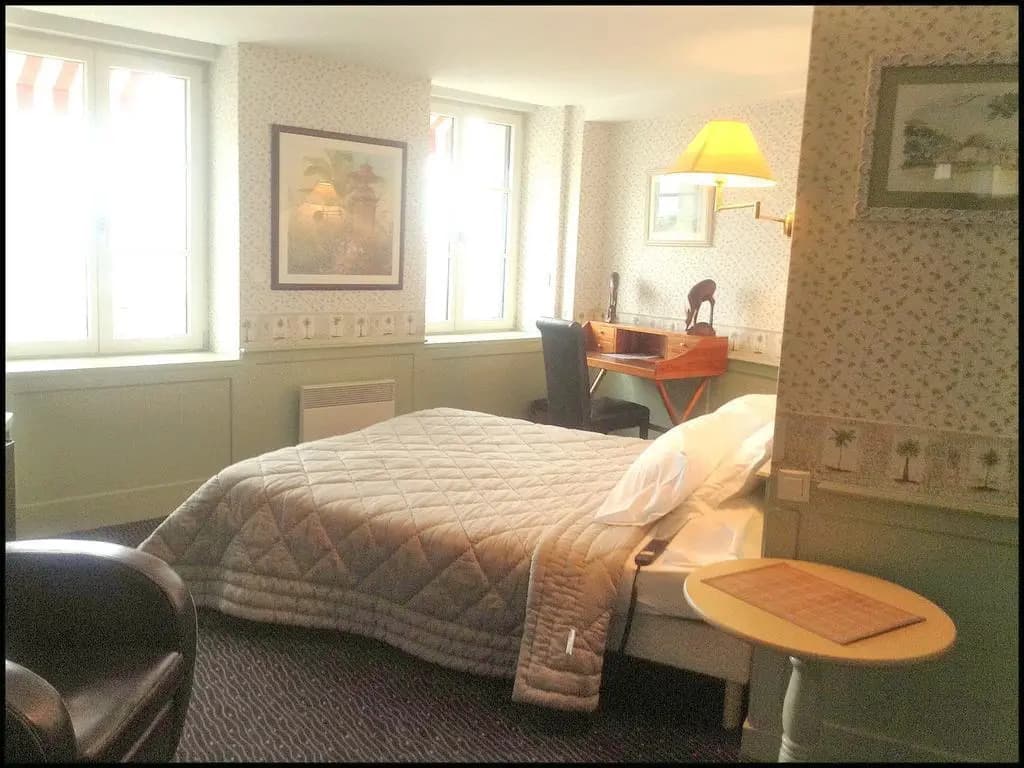 Htel Duguay-Trouin - Photo 1