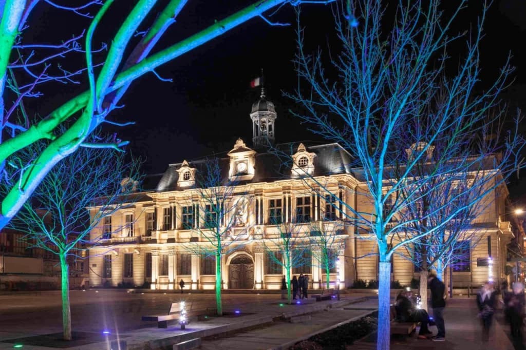 La Licorne Hotel & Spa Troyes - MGallery Collection - Photo 1