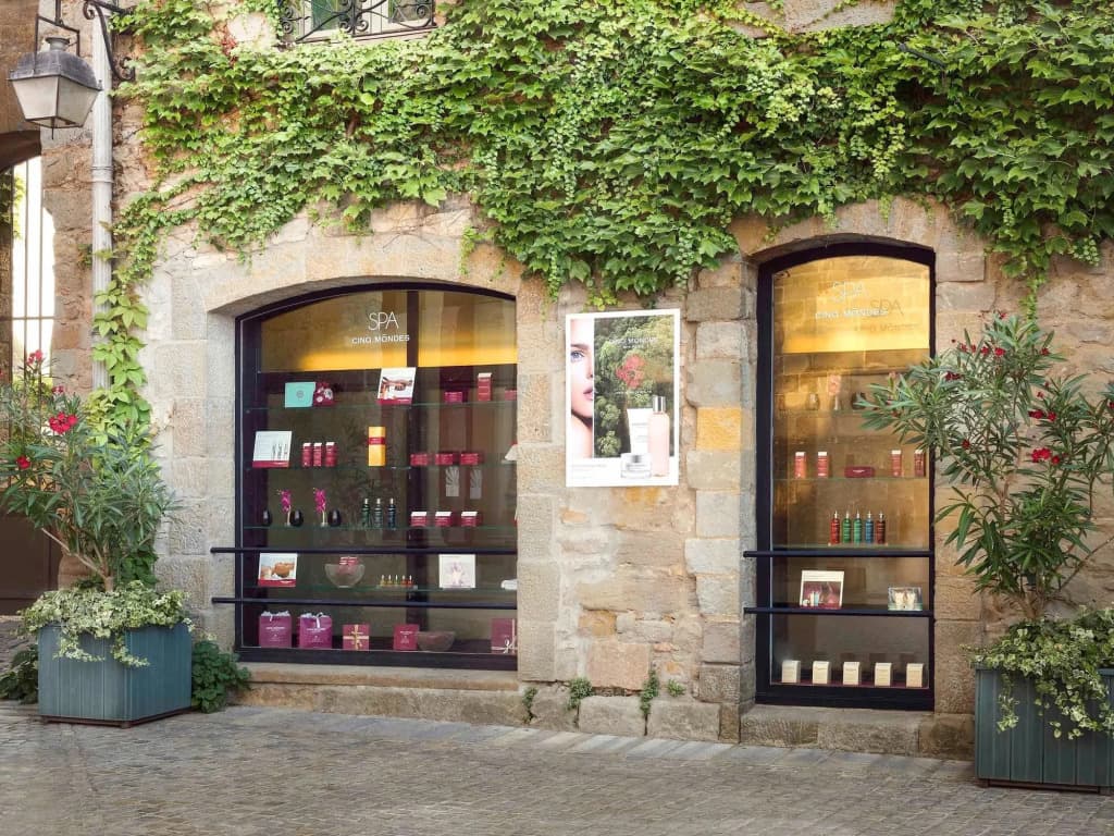 Hotel de la Cité Carcassonne - MGallery Collection - Photo 1