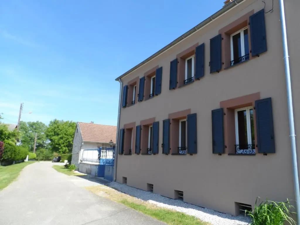 Maison Curiale - Photo 1