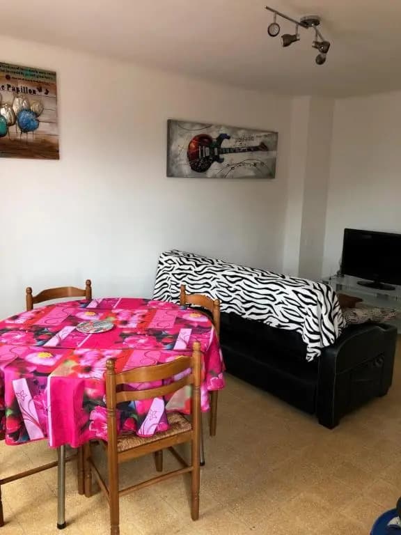 appartement F4 - Photo 1