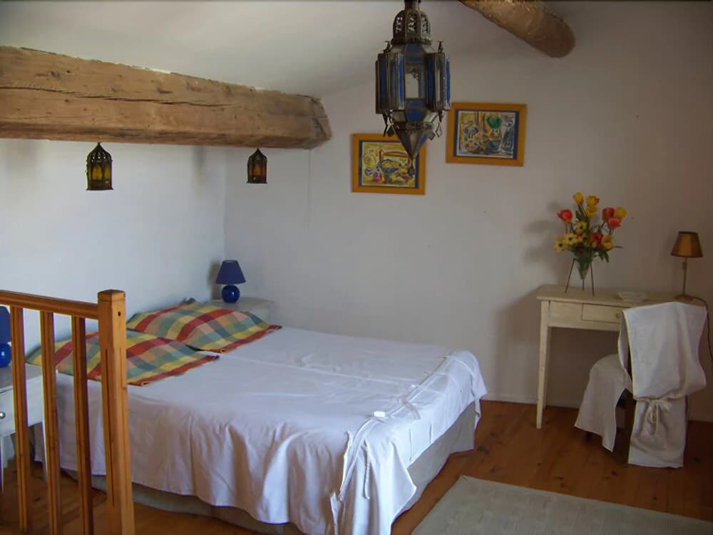 La Maison Bleue de Sigean - Photo 1