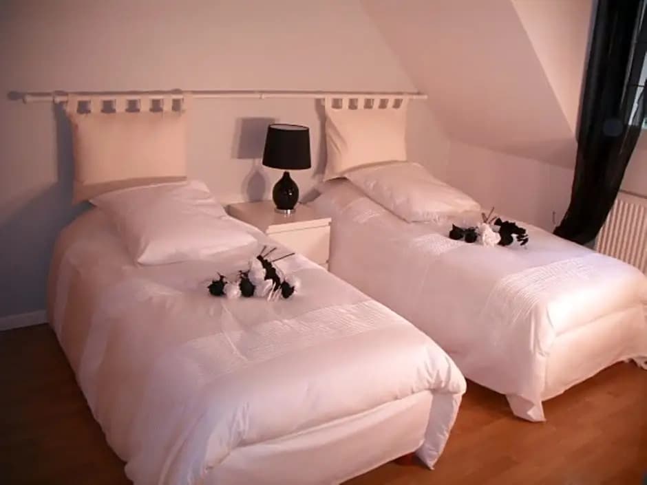 Les Chambres du Lac - Photo 1