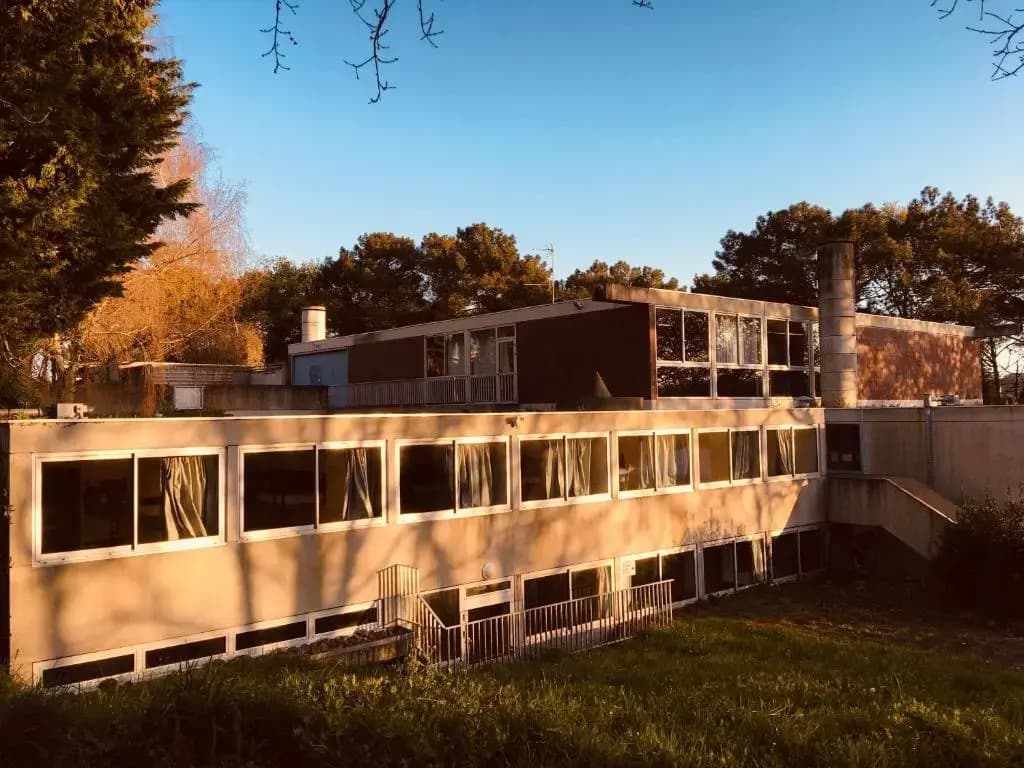 Auberge De Jeunesse Lorient - Photo 1