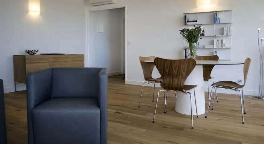 Homestay - Appartements - Photo 1