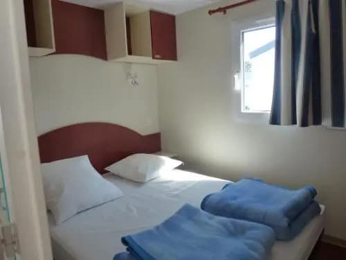 Camping La Touesse - Photo 1