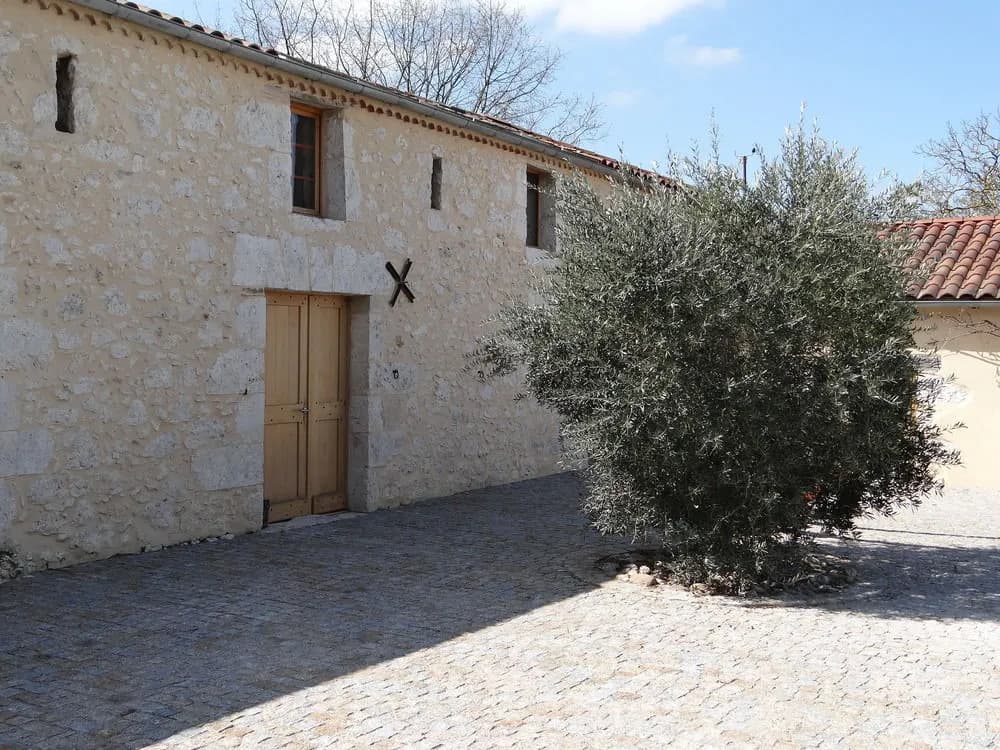 Domaine de Rambeau - Photo 1