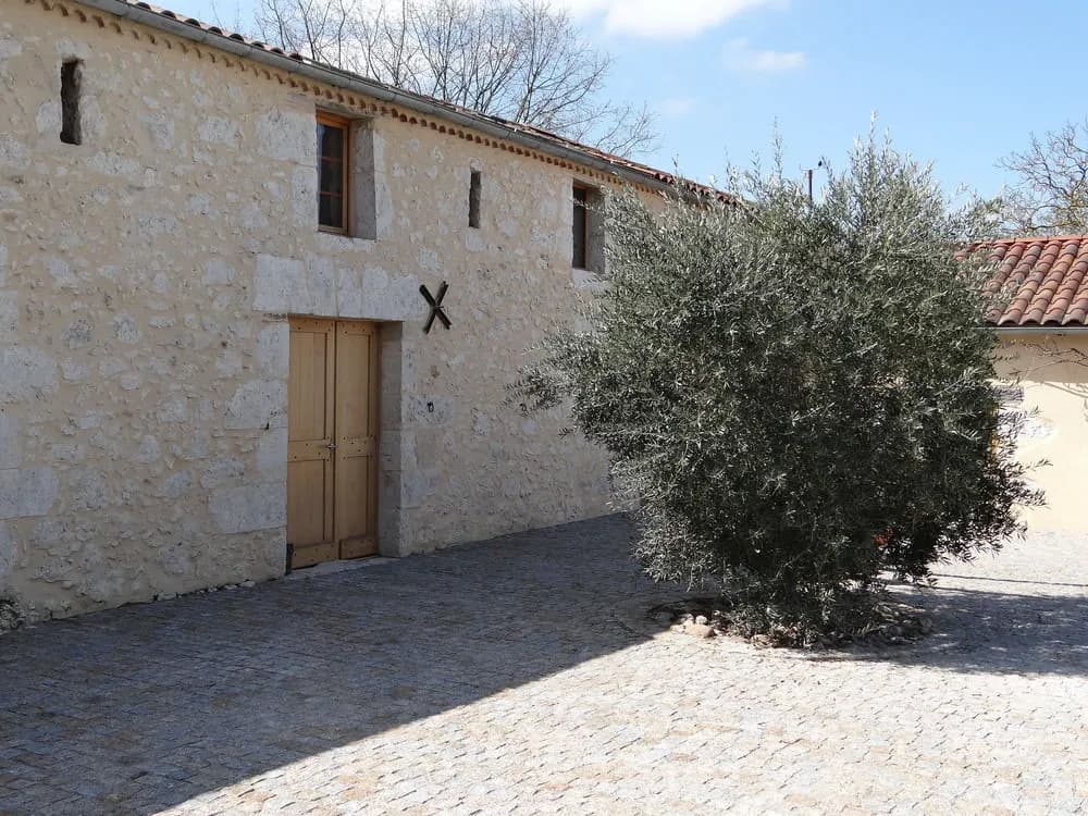 Domaine de Rambeau - Photo 1