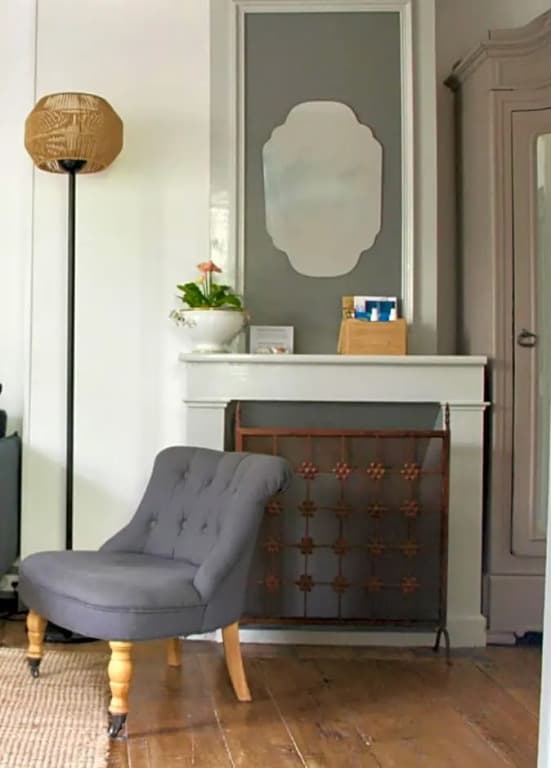 Grange Bleuet - Photo 1