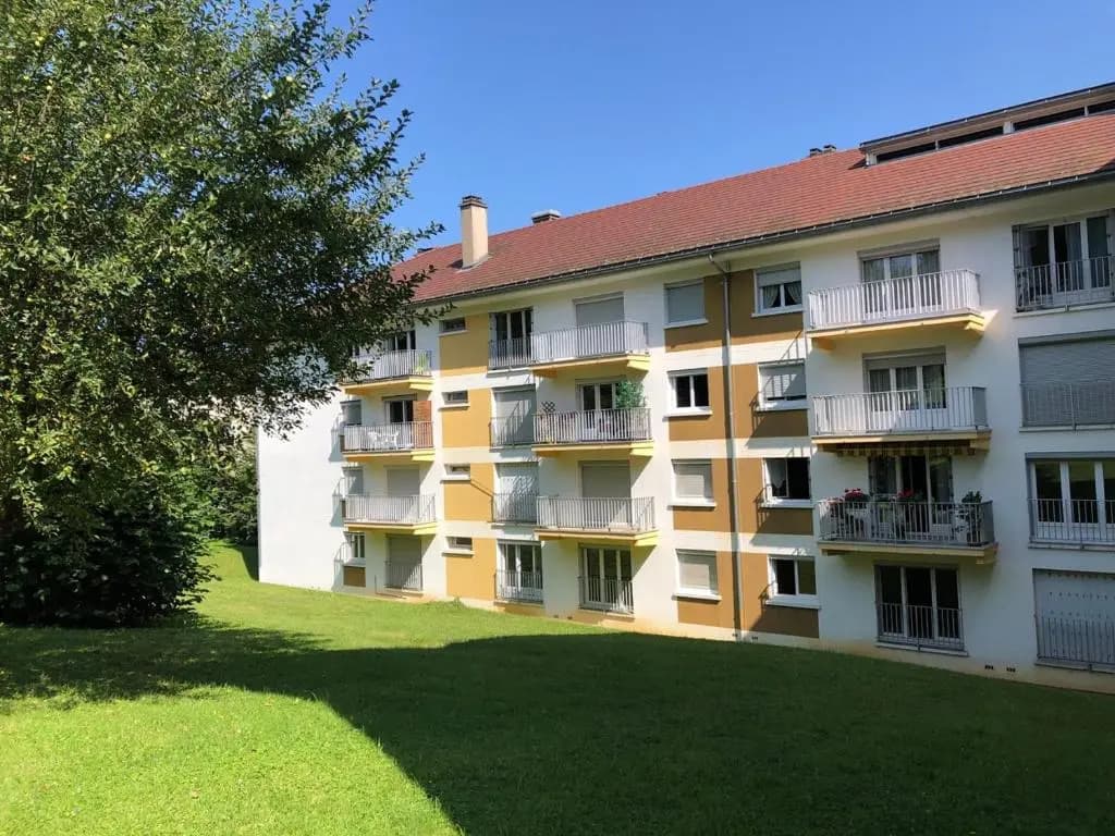 Charmant Studio à 2 pas de la gare - Photo 1