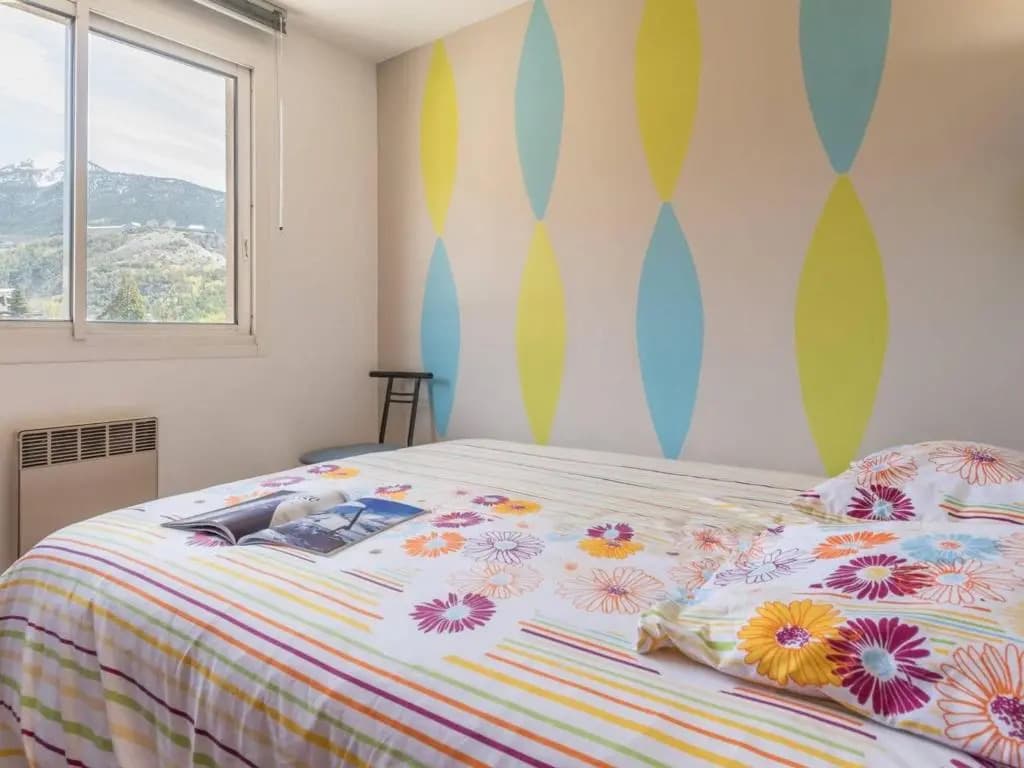 Appartement Briançon, 2 pièces, 4 personnes - FR-1-330C-20 - Photo 1
