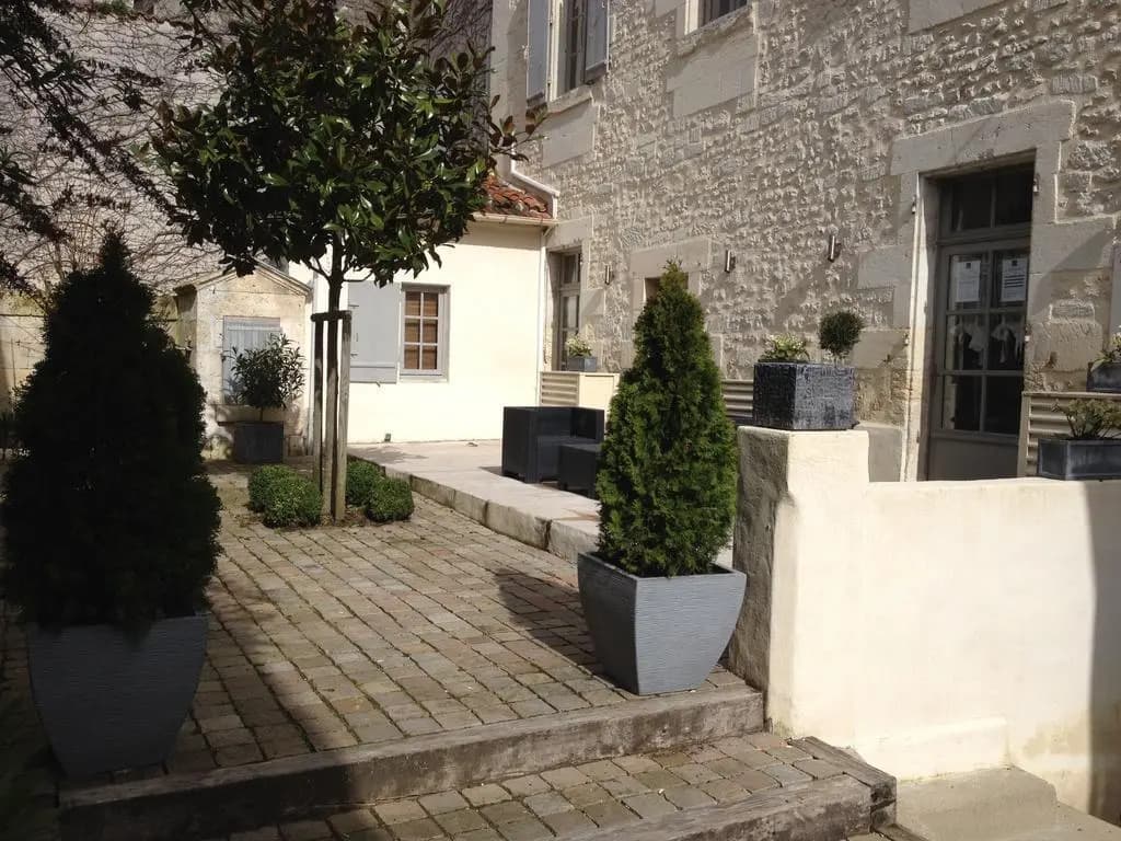 Maison Charles Maurice - Photo 1