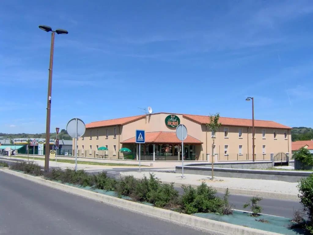 Abel Hotel - Photo 1