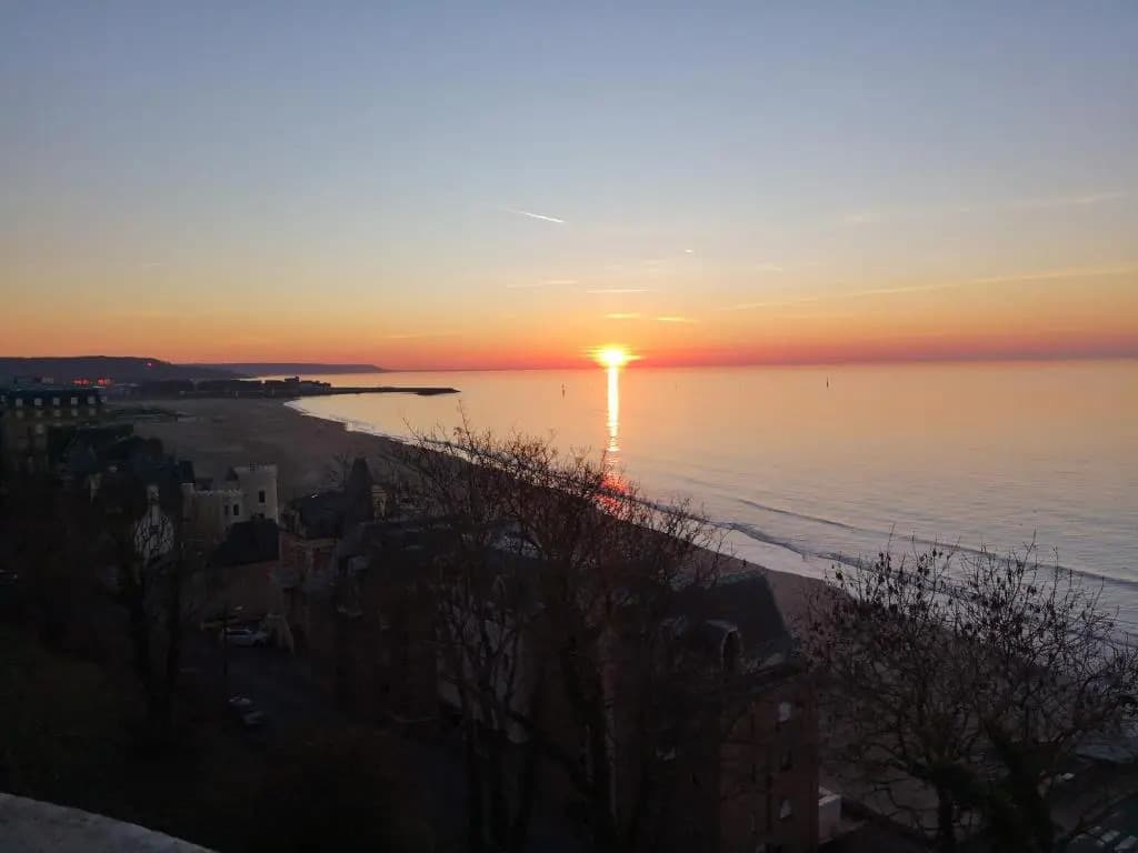 Du coté de chez Swann 1 - Photo 1