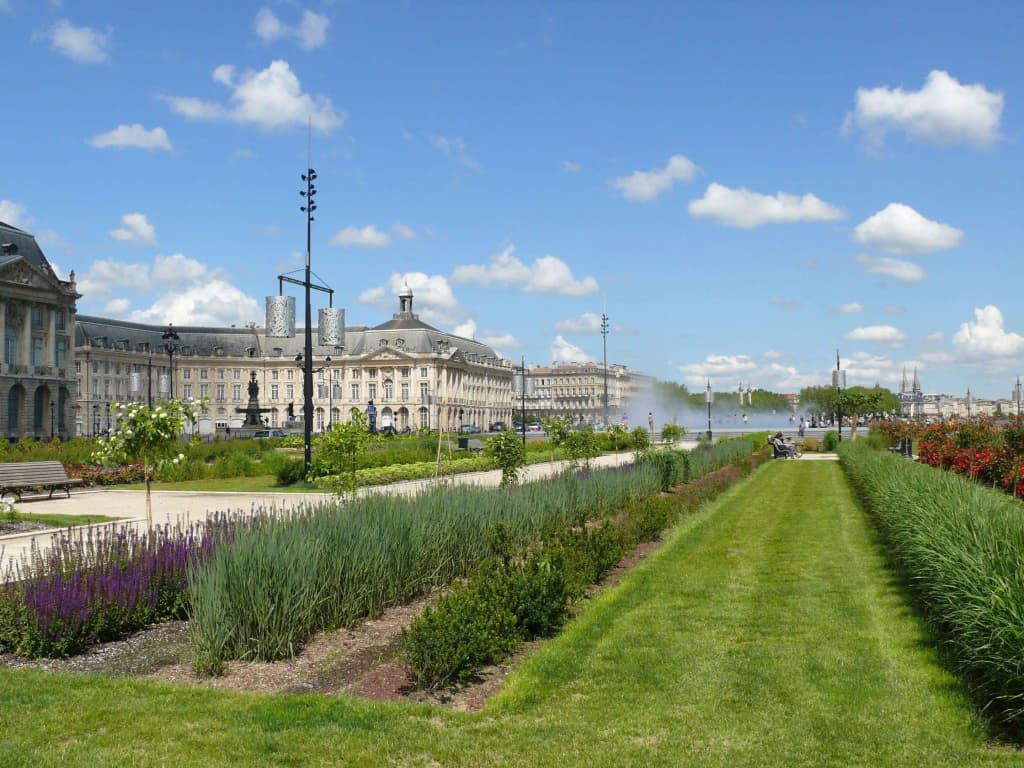 Appart Hôtel Mer & Golf City Bordeaux - Bassins à Flot - Photo 1