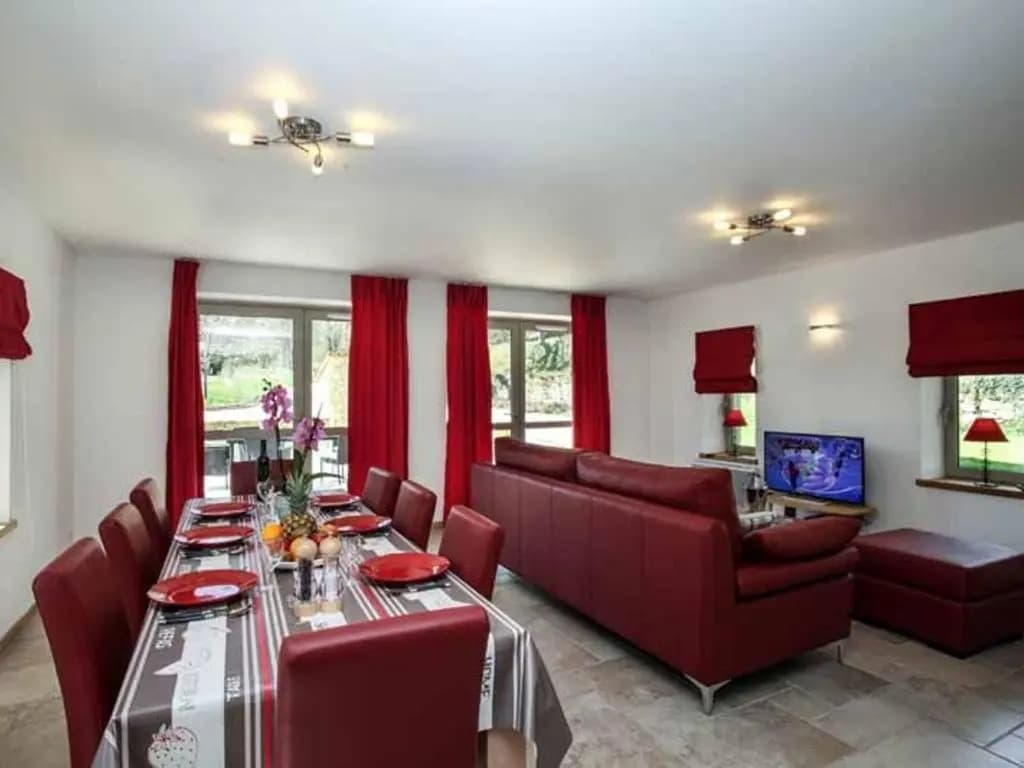 Gîte Cénac-et-Saint-Julien, 5 pièces, 8 personnes - FR-1-616-6 - Photo 1
