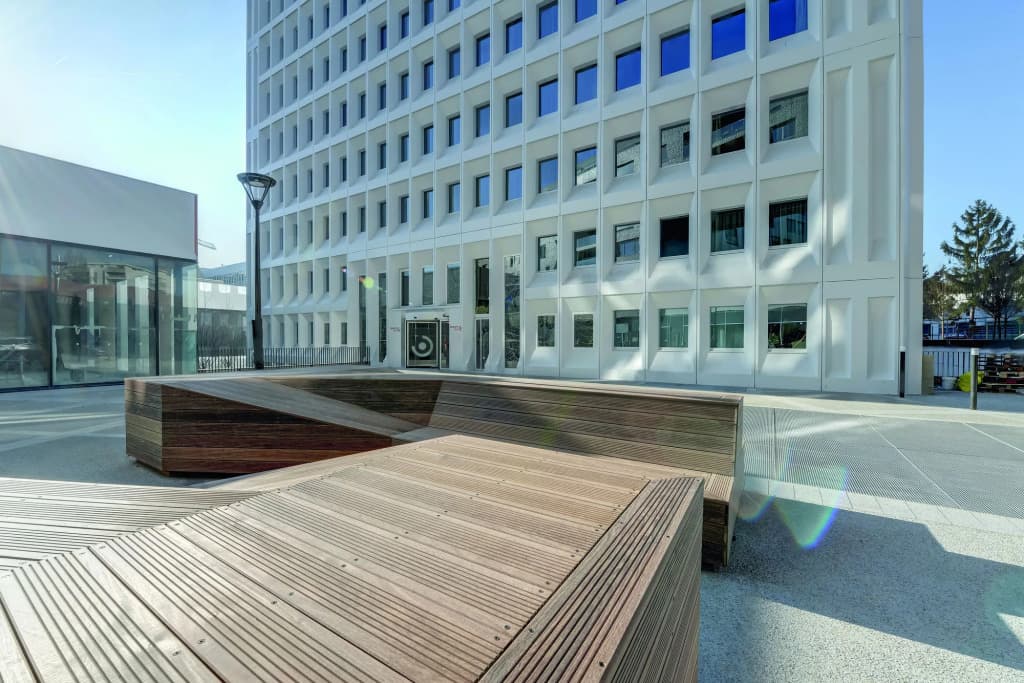 Appart'City Collection Paris Vélizy - Photo 1