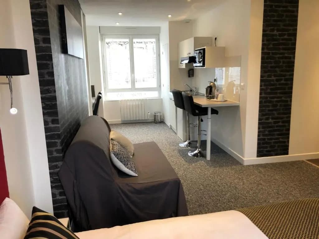 L' Annexe Beverl'inn - Photo 1