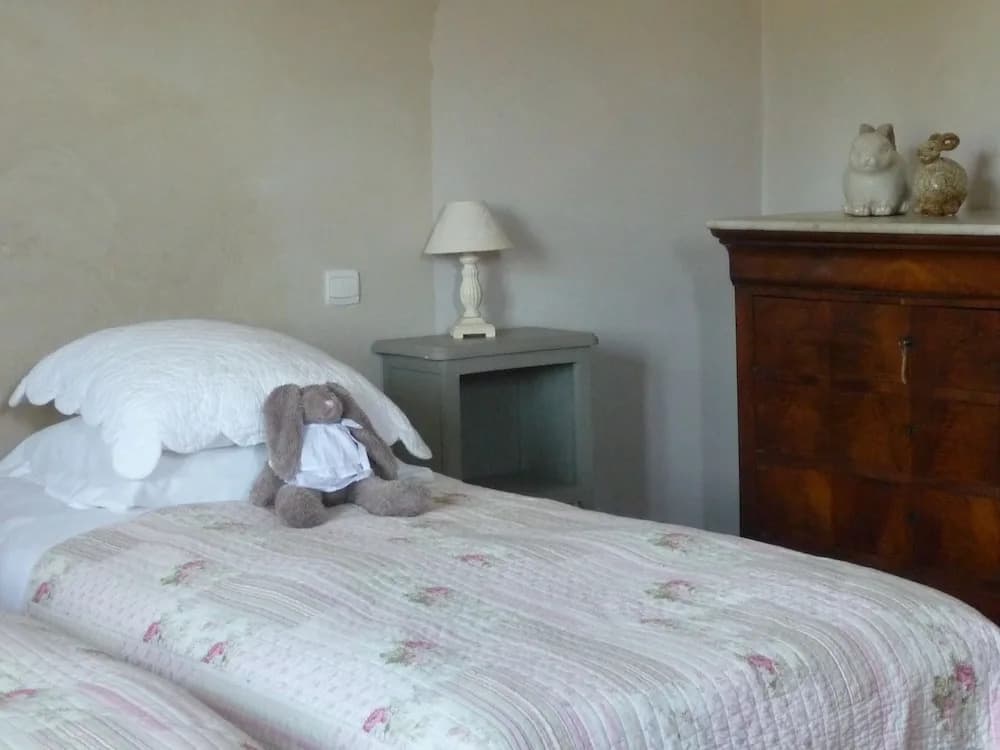 Le Mas De Foussargues - Villa - Photo 1