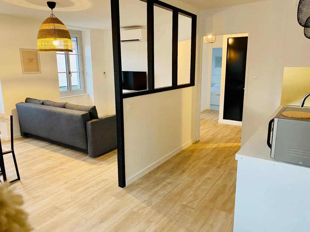 Suite 24 L'annexe - Photo 1