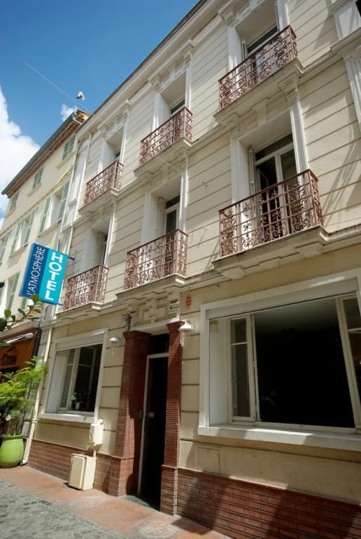 Hotel L'Atmosphere - Photo 1