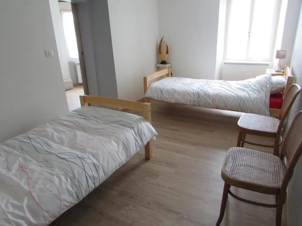 Chez Denise - Photo 1