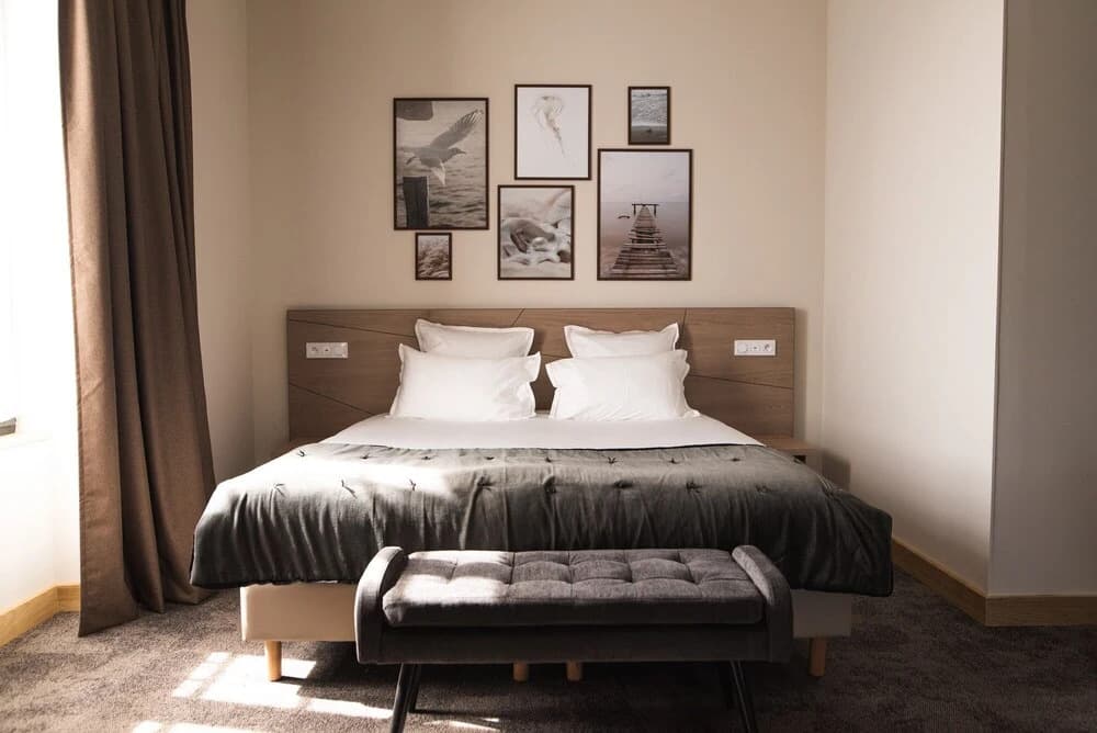 Hôtel 1770 - Photo 1