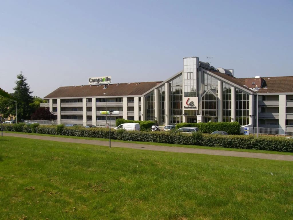Campanile Marne La Vallee - Torcy - Photo 1