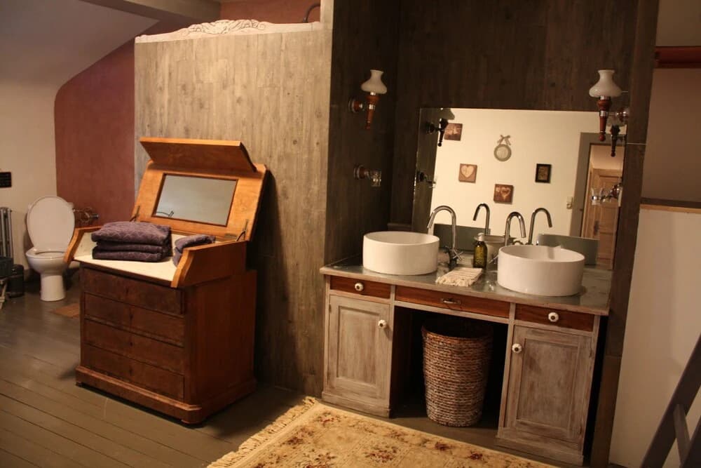 Gite les 2 Granges - Photo 1