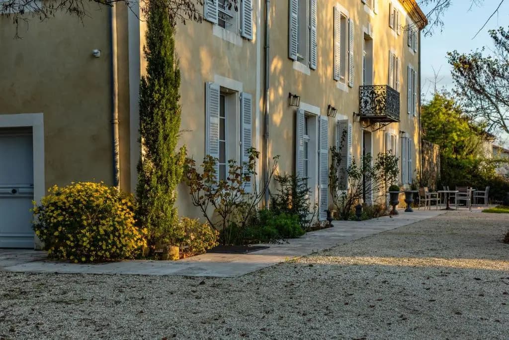 Le Castel Pierre - Maison privée 4 étoiles - 18 personnes - Photo 1