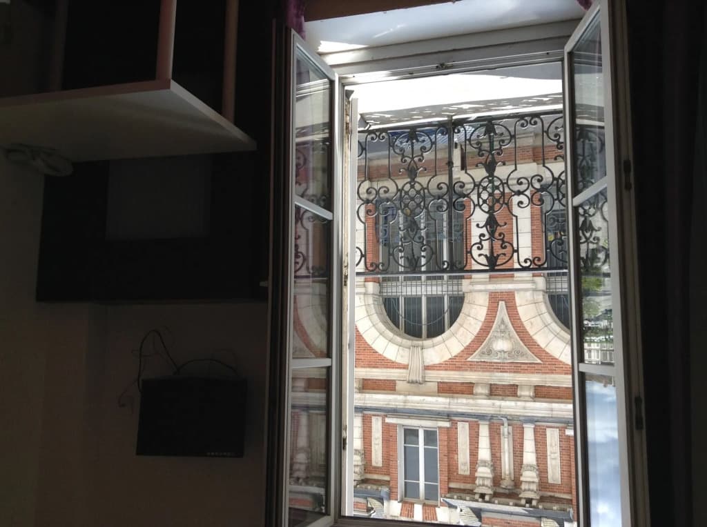 Hotel Belle Fontainebleau - Photo 1