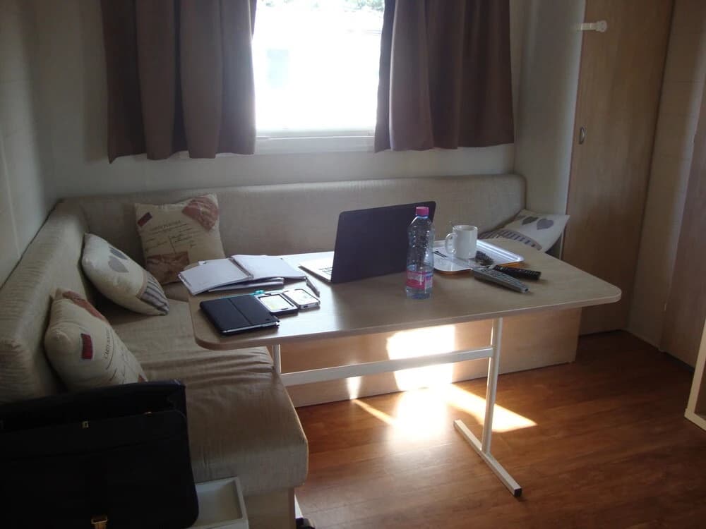 Camping Ensoya - Photo 1