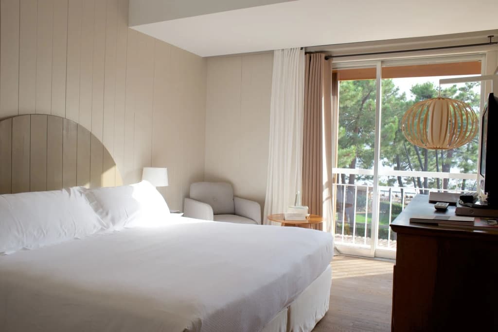 Grand Hôtel de Cala Rossa - Photo 1