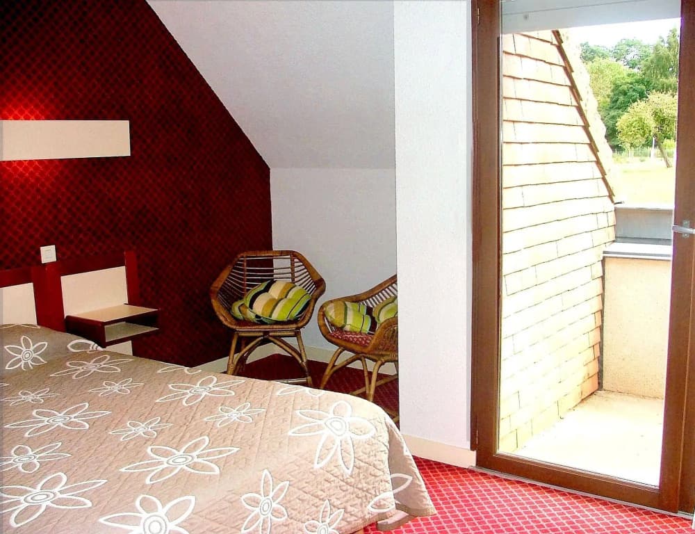 Auberge d'Andaines - Photo 1