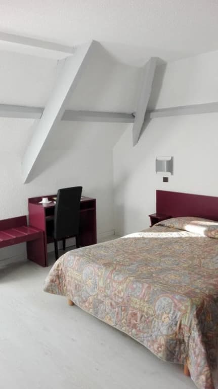 Résidence et Hôtel Les Marquises - Photo 1