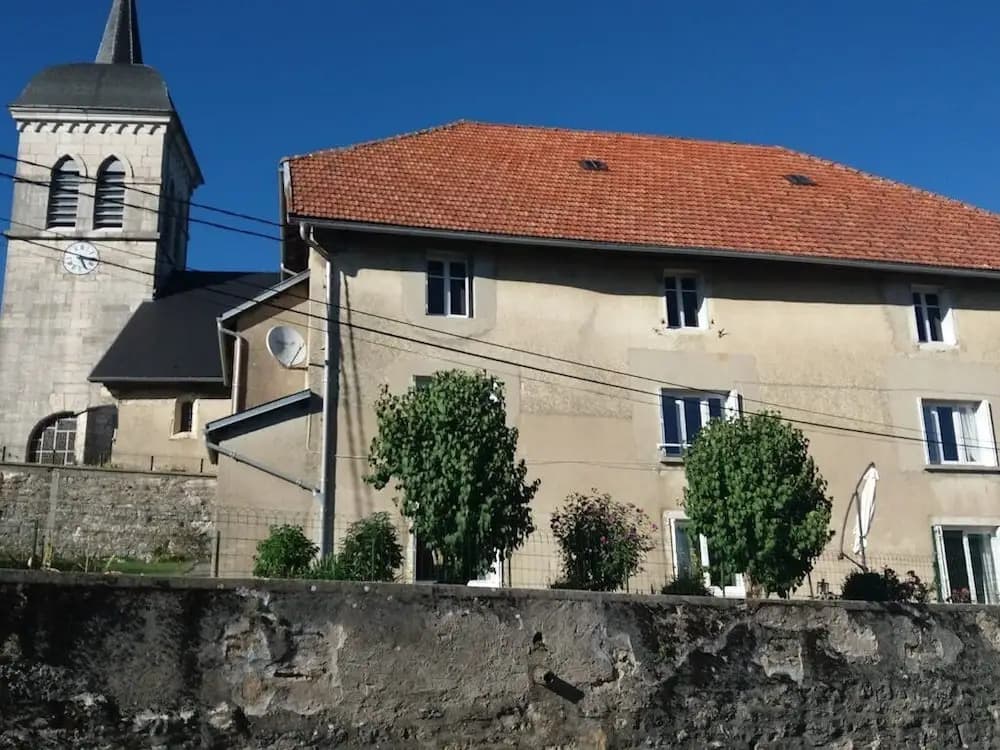 Chambres d'Hotes Le Clos Marie - Photo 1