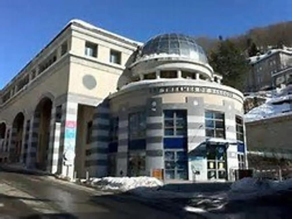 Appartement Barèges, 3 pièces, 6 personnes - FR-1-403-96 - Photo 1