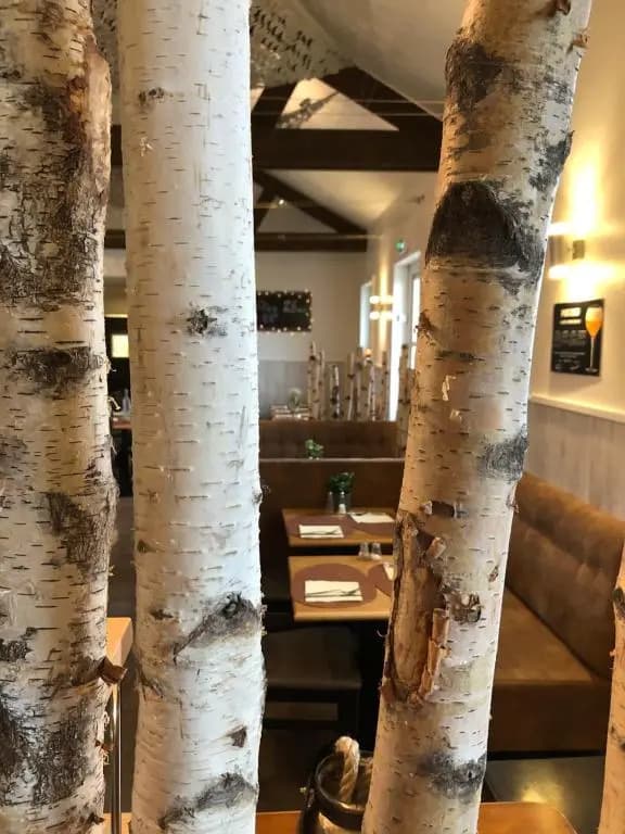 L'entre-mers - Photo 1