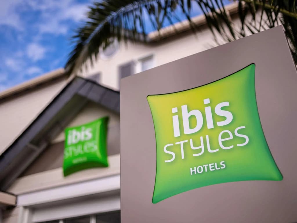 ibis Styles Quimper - Photo 1