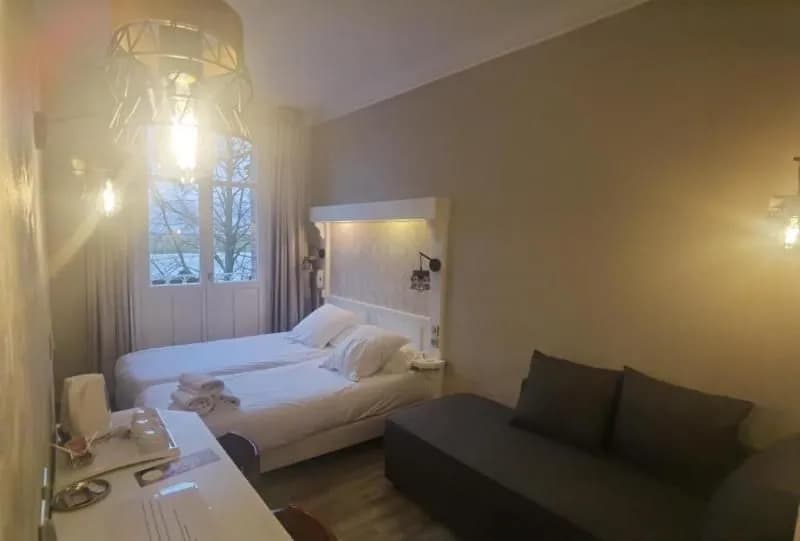 Relais Guillaume de Normandy - Photo 1