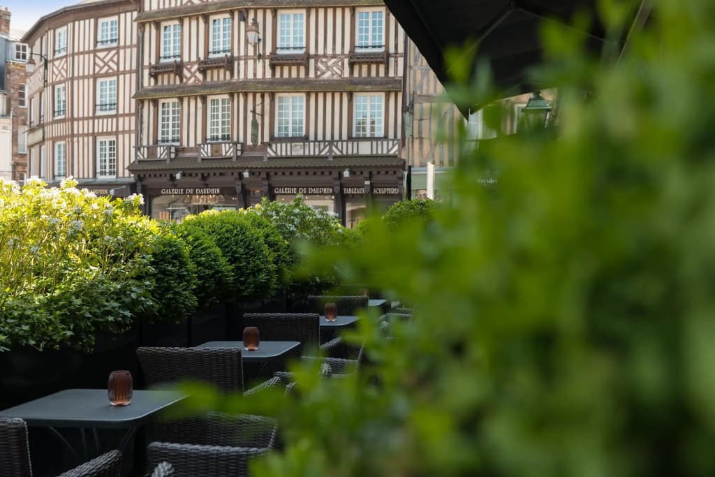 Les Maisons de Lea, a member of Radisson Individuals - Photo 1