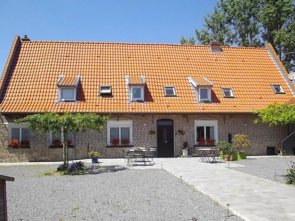 La Ferme de la Papote - Photo 1