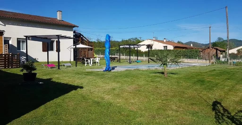 Les Trois Lions - Photo 1