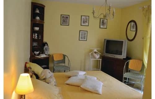 Apartment Immeuble La Rode - Photo 1