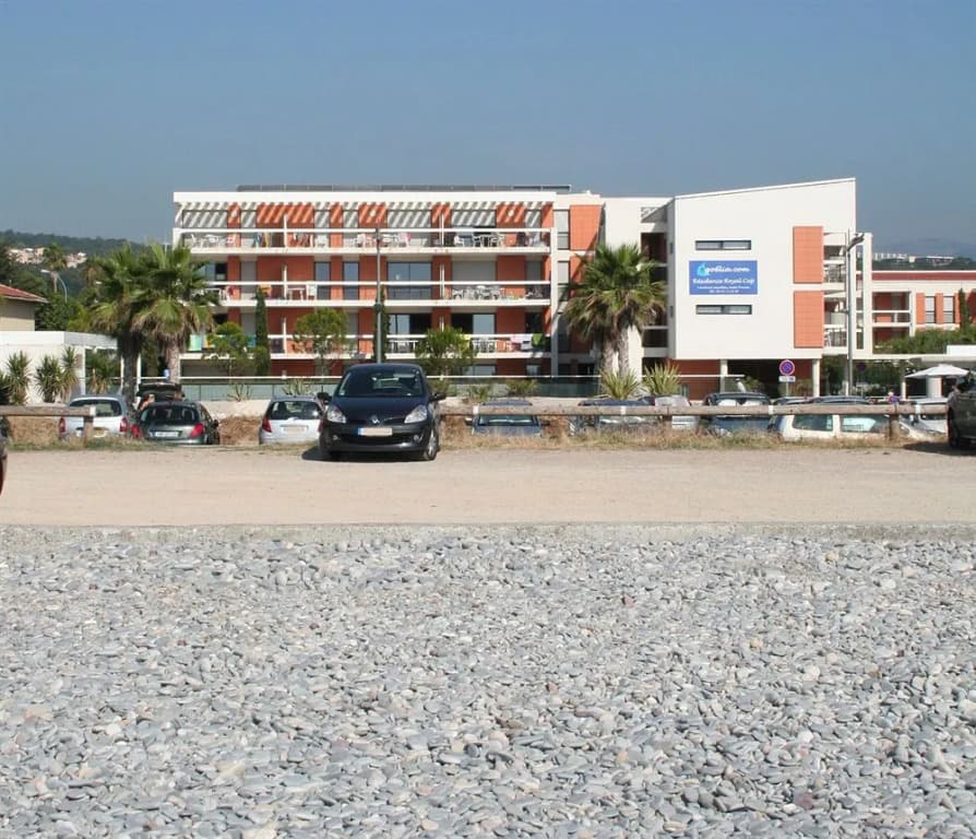 Goelia Royal Cap - Photo 1