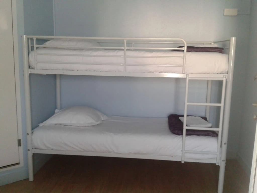 Fasthotel Caen Memorial - Photo 1