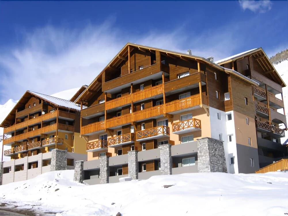 Les Balcons du Soleil - Photo 1