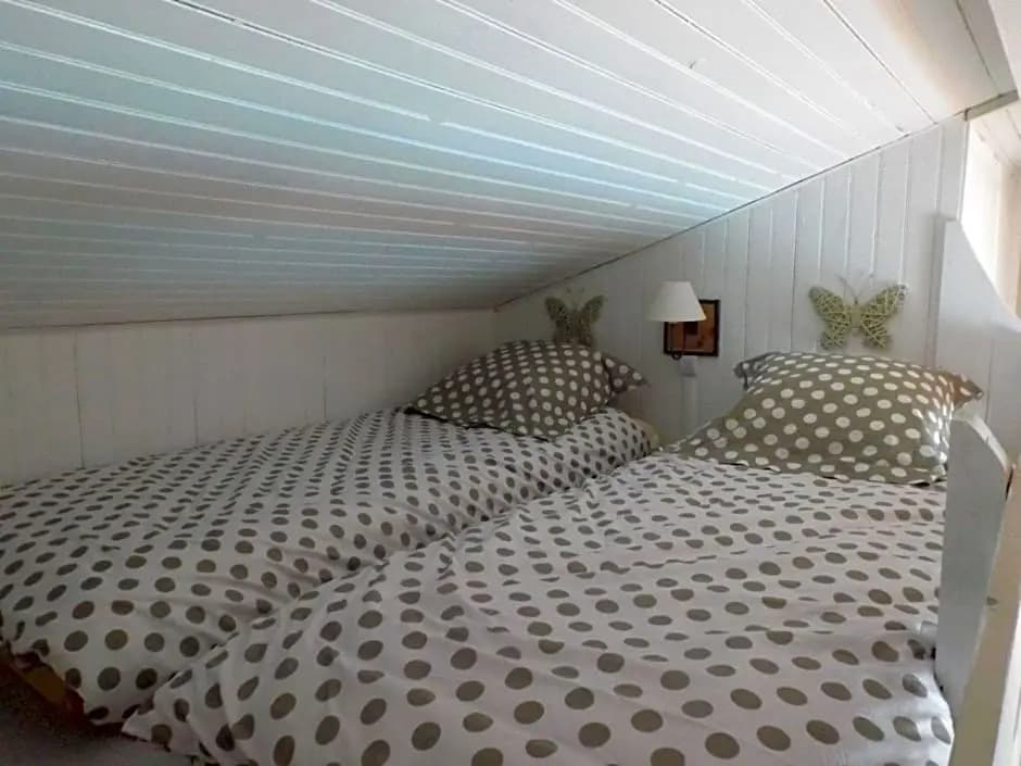 Gite Les Bois 1 - Photo 1