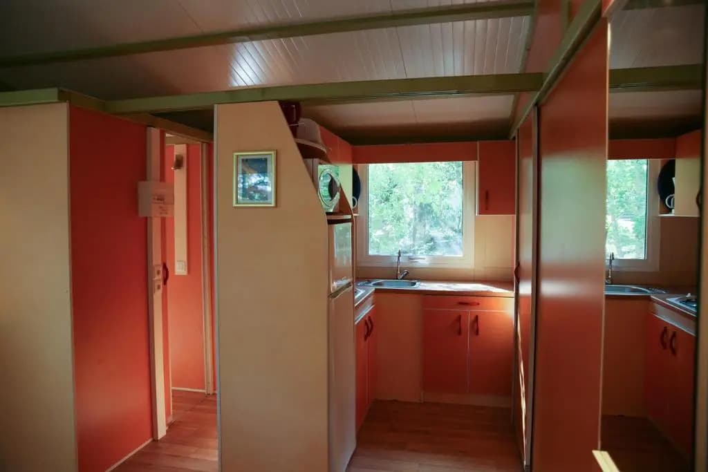 Camping Arutoli - Photo 1