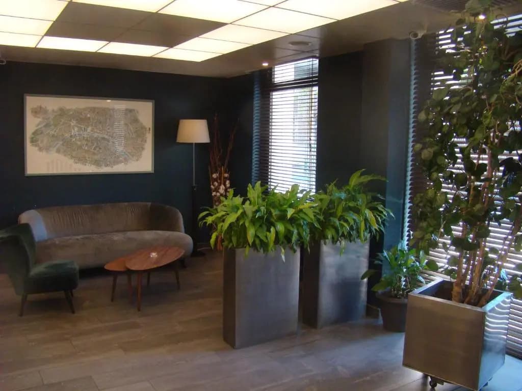 Hotel Montparnasse Alesia - Photo 1